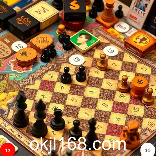 The Evolution and Impact of 'okjl' on Gaming Communities