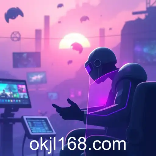 Gamers' Journey in 2025: The Rise of 