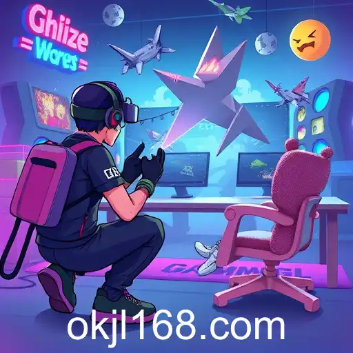 The Rise of OKJL: A Gaming Revolution