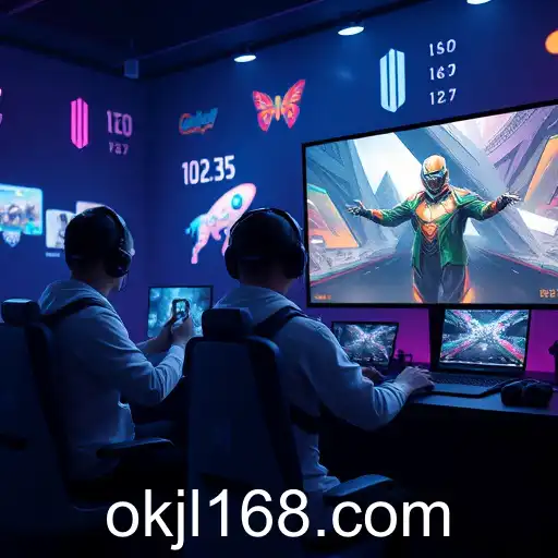 The Rise of Gaming Platforms in a Digital World