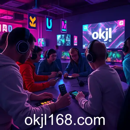 The Rise of Interactive Gaming in 2025