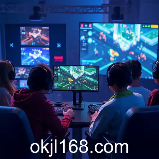 The Rise of Gaming Platforms in a Digital Era