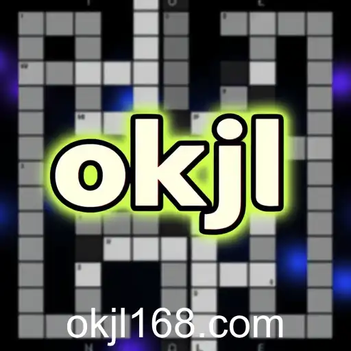Unraveling the Mystery of Crossword Challenges: The Enigmatic Keyword 'okjl'