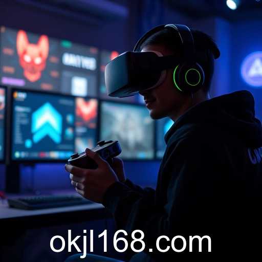 Emerging Trends in Online Gaming