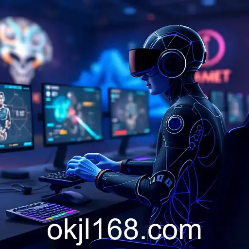 Digital Evolution of English Gaming Platforms