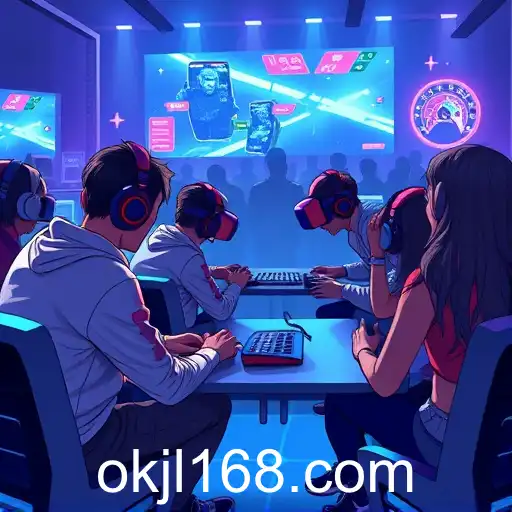 The Evolution of Online Gaming Trends