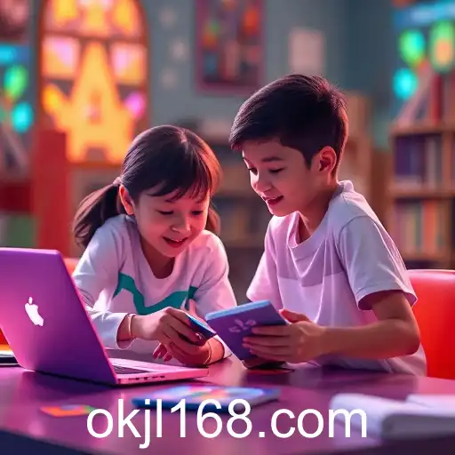 The Rise of Gamified Learning Platforms