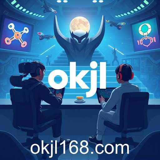 The Rise of 'okjl': Reshaping Online Gaming