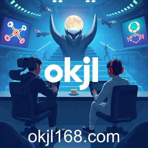 The Rise of 'okjl': Reshaping Online Gaming