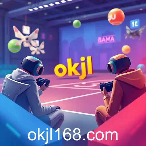 Gaming Revolution on the Horizon