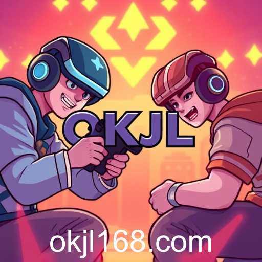 The Rise of OKJL: Gaming Trends and Social Impact