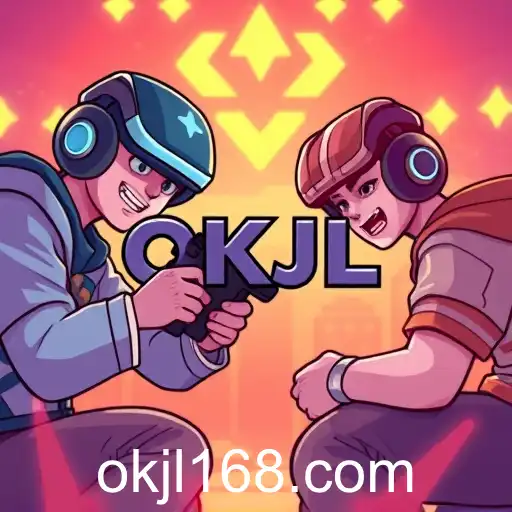 The Rise of OKJL: Gaming Trends and Social Impact