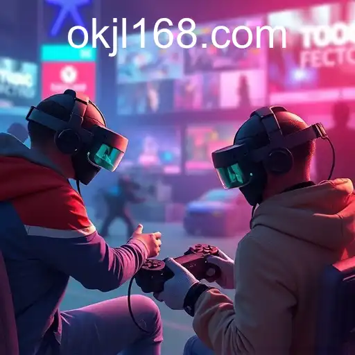 Online Gaming Trends and Future Projections