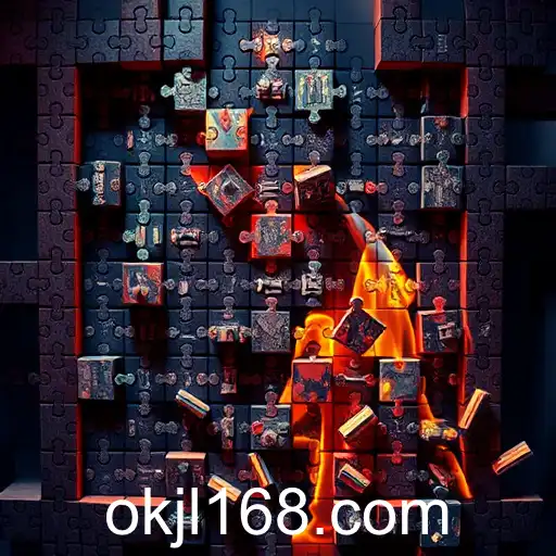 Unlocking the Mysteries of Word Puzzles: A Journey Through 'okjl'
