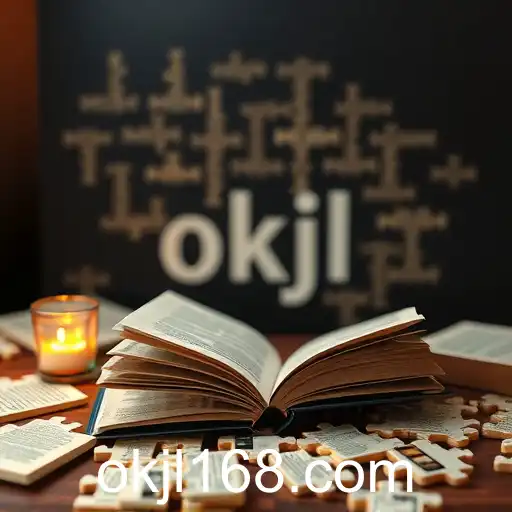Unlocking Minds: The Fascinating World of Reading Puzzles