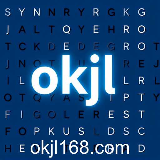 Revolutionizing Gaming with okjl