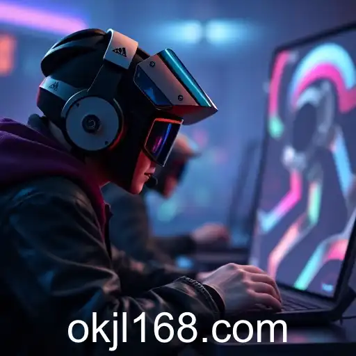 The Rise of Gaming Platforms in a Digital World