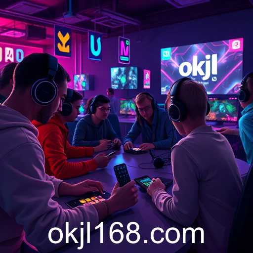 The Rise of Interactive Gaming in 2025