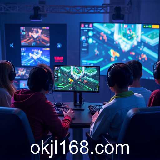 The Rise of Gaming Platforms in a Digital Era