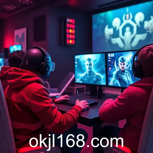 The Rise of Online Gaming in 2025