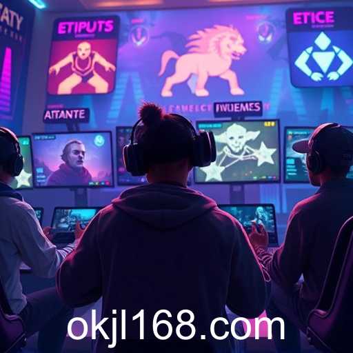 The Rise of the Virtual Playground