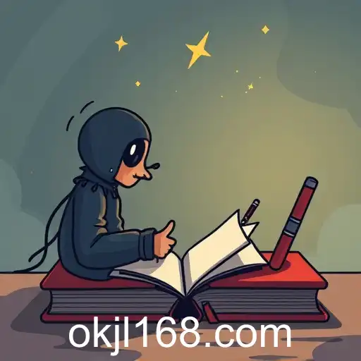 Exploring the Creative World of 'Writing Challenges': A New Arena for Wordsmiths